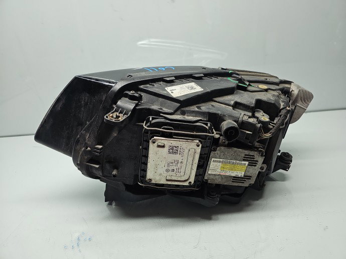 Far dreapta AUDI Q5 (8RB) [Fabr 2008-2016] SUV S-line, Quattro OEM
