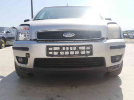 Bara fata OEM Ford Fusion (JU) [Fabr 2002-2012] 
