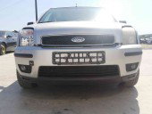 Bara fata OEM Ford Fusion (JU) [Fabr 2002-2012] 