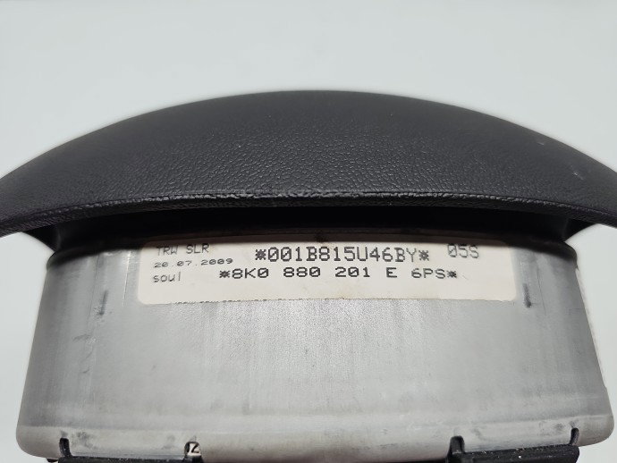 Airbag volan AUDI A4 (8K2, B8) [Fabr 2008-2015] 8K0880201E