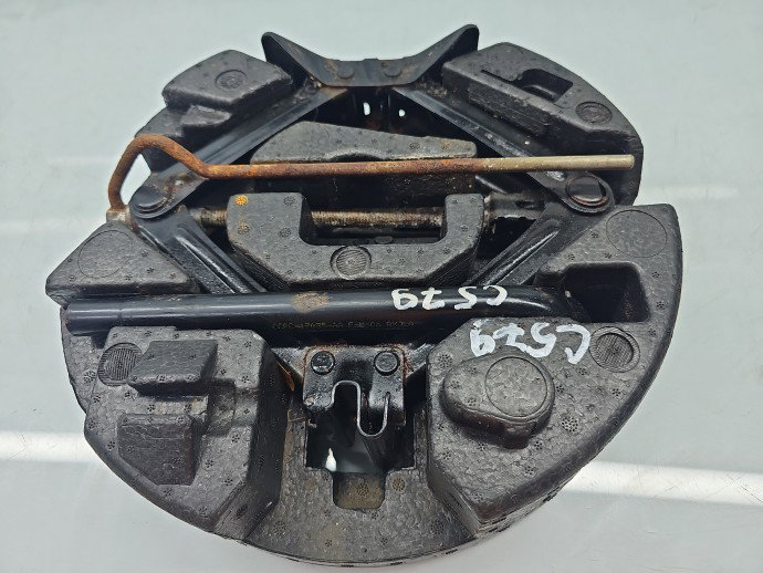 Set cric si cheie Ford C-Max 2 [Fabr 2010-2015] BM51-17009-EC