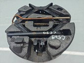 Set cric si cheie Ford C-Max 2 [Fabr 2010-2015] BM51-17009-EC