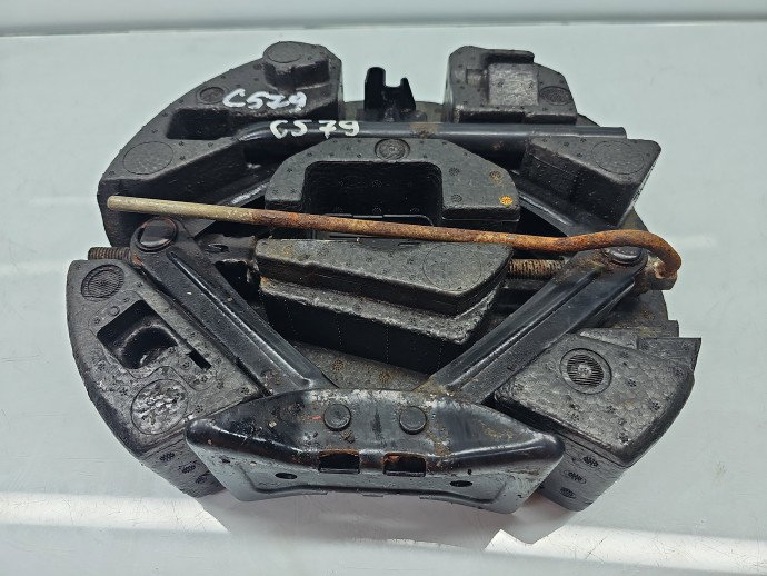 Set cric si cheie Ford C-Max 2 [Fabr 2010-2015] BM51-17009-EC