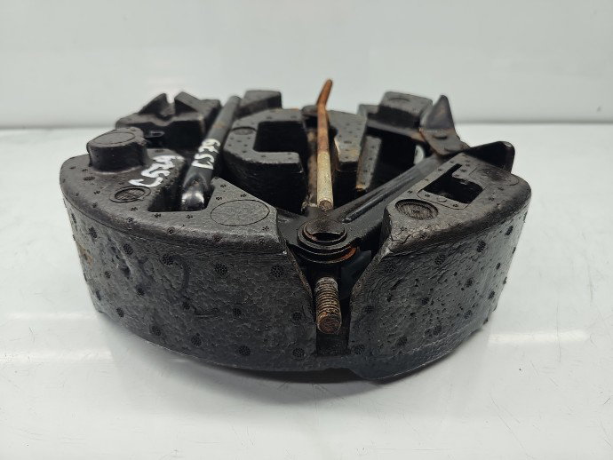 Set cric si cheie Ford C-Max 2 [Fabr 2010-2015] BM51-17009-EC