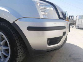 Bara fata OEM Ford Fusion (JU) [Fabr 2002-2012] 