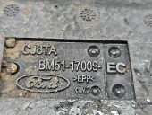 Set cric si cheie Ford C-Max 2 [Fabr 2010-2015] BM51-17009-EC