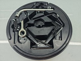 Set cric si cheie Alfa Romeo Giulietta (940) [Fabr 2010-2016] OEM