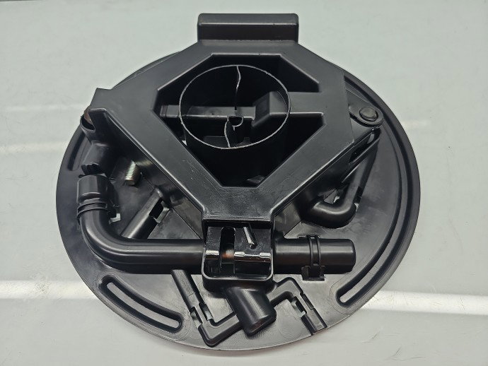 Set cric si cheie Alfa Romeo Giulietta (940) [Fabr 2010-2016] OEM
