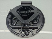 Set cric si cheie Alfa Romeo Giulietta (940) [Fabr 2010-2016] OEM