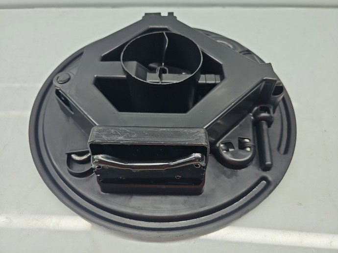 Set cric si cheie Alfa Romeo Giulietta (940) [Fabr 2010-2016] OEM