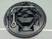 Set cric si cheie Alfa Romeo Giulietta (940) [Fabr 2010-2016] OEM