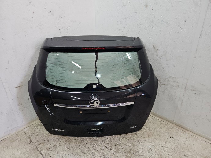 Haion Opel Mokka [Fabr 2012-2019] Monovolum GAR