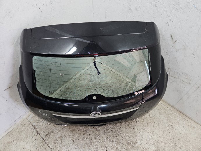 Haion Opel Mokka [Fabr 2012-2019] Monovolum GAR