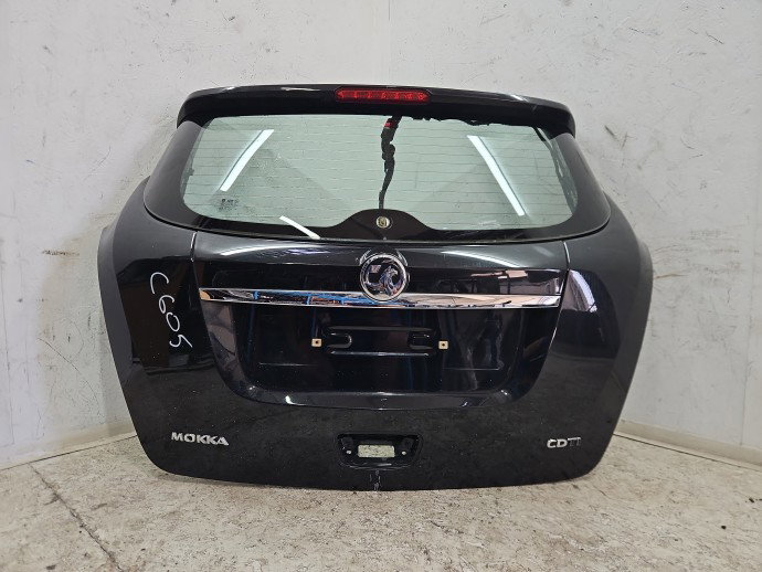 Haion Opel Mokka [Fabr 2012-2019] Monovolum GAR