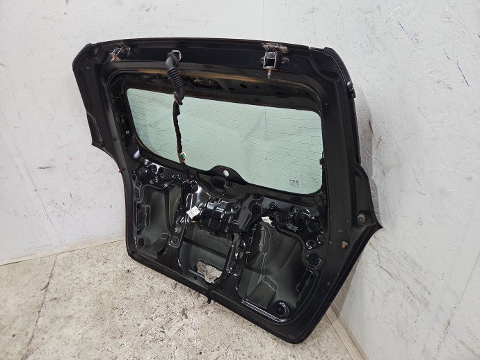 Haion Opel Mokka [Fabr 2012-2019] Monovolum GAR