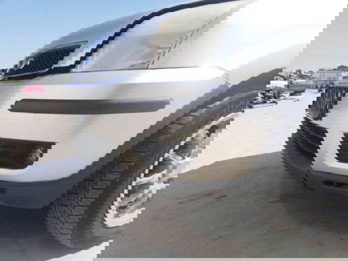 Bara fata OEM Ford Fusion (JU) [Fabr 2002-2012] 