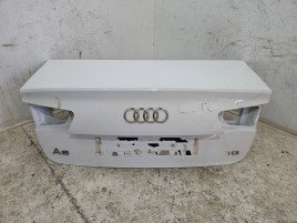 Capota portbagaj AUDI A6 (4G2, C7) [Fabr 2012-2017] Sedan S-line, Quattro LY9C