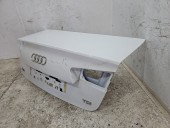 Capota portbagaj AUDI A6 (4G2, C7) [Fabr 2012-2017] Sedan S-line, Quattro LY9C