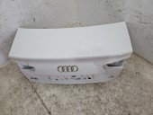Capota portbagaj AUDI A6 (4G2, C7) [Fabr 2012-2017] Sedan S-line, Quattro LY9C