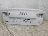 Capota portbagaj AUDI A6 (4G2, C7) [Fabr 2012-2017] Sedan S-line, Quattro LY9C