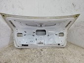 Capota portbagaj AUDI A6 (4G2, C7) [Fabr 2012-2017] Sedan S-line, Quattro LY9C