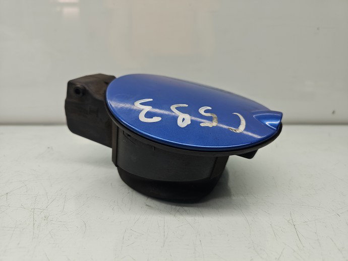 Capac rezervor Seat Leon (1P1) [Fabr 2005-2011] Hatchback Facelift, FR LZ5F