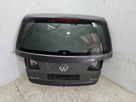 Haion Volkswagen Touran (1T3) [Fabr 2010-2015] Facelift LD7R