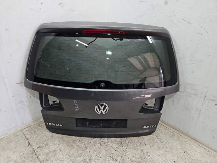 Haion Volkswagen Touran (1T3) [Fabr 2010-2015] Facelift LD7R