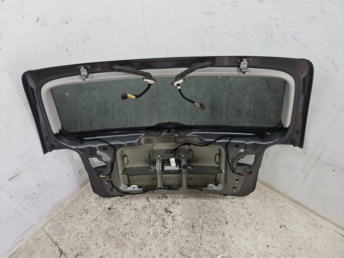Haion Volkswagen Touran (1T3) [Fabr 2010-2015] Facelift LD7R