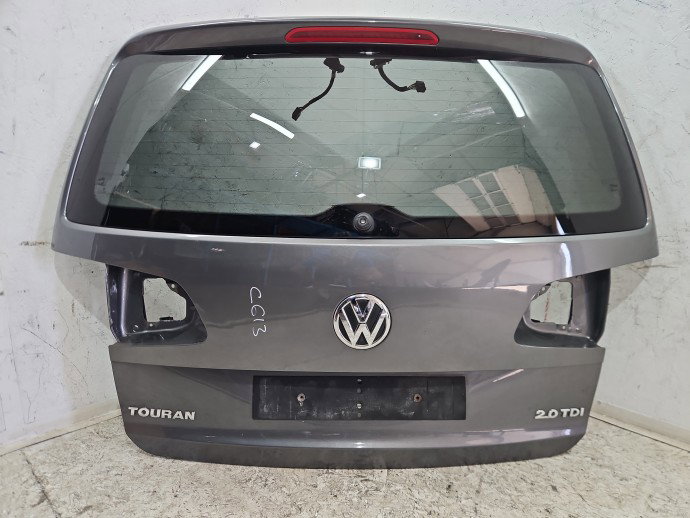 Haion Volkswagen Touran (1T3) [Fabr 2010-2015] Facelift LD7R