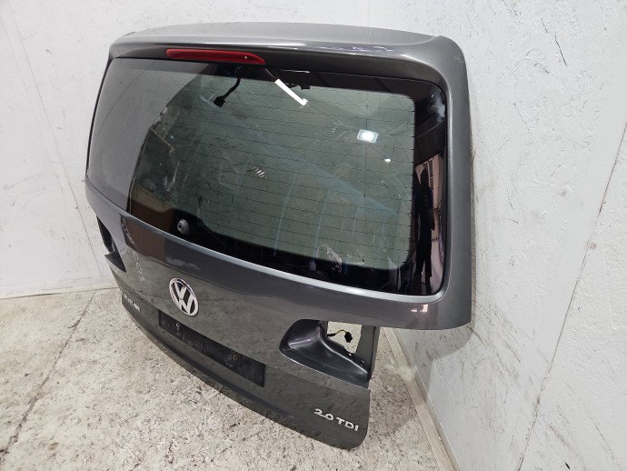 Haion Volkswagen Touran (1T3) [Fabr 2010-2015] Facelift LD7R