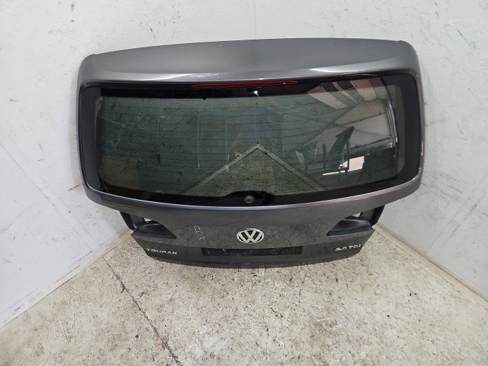 Haion Volkswagen Touran (1T3) [Fabr 2010-2015] Facelift LD7R