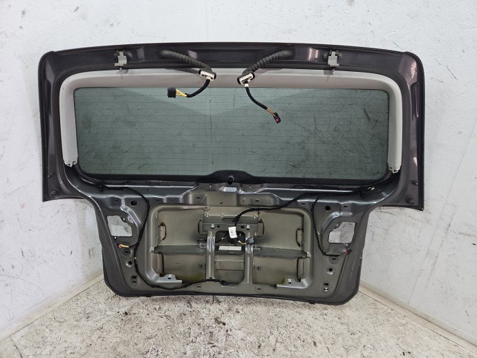 Haion Volkswagen Touran (1T3) [Fabr 2010-2015] Facelift LD7R