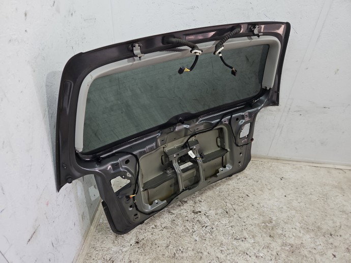 Haion Volkswagen Touran (1T3) [Fabr 2010-2015] Facelift LD7R
