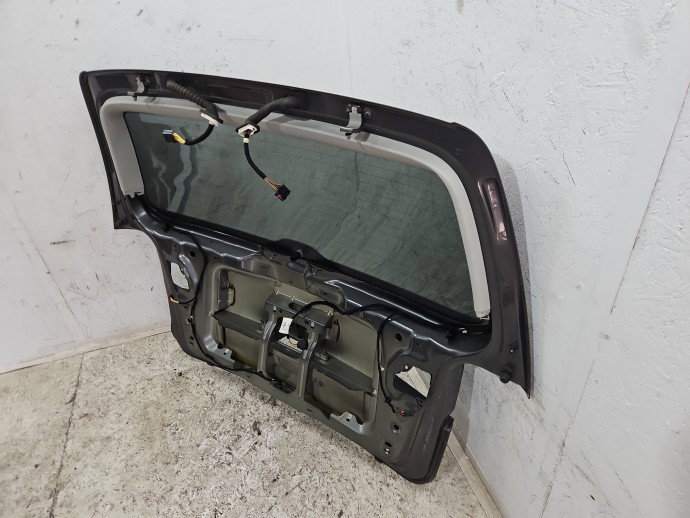 Haion Volkswagen Touran (1T3) [Fabr 2010-2015] Facelift LD7R