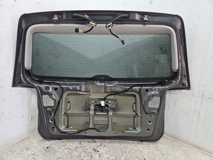 Haion Volkswagen Touran (1T3) [Fabr 2010-2015] Facelift LD7R