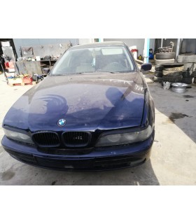 Dezmembrari BMW 525D E39 2.5 M51 1995-2004