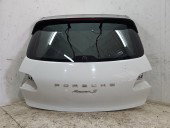 Haion PORSCHE Macan [Fabr 2014-2017] SUV LC9A