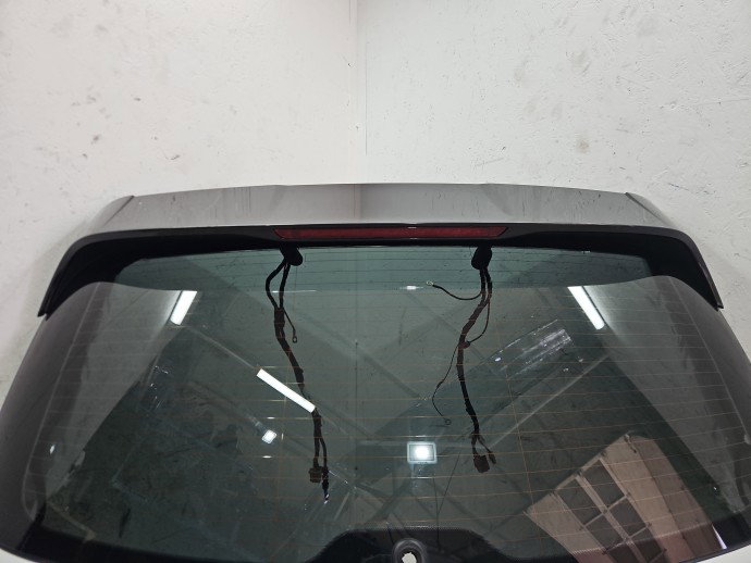Haion PORSCHE Macan [Fabr 2014-2017] SUV LC9A