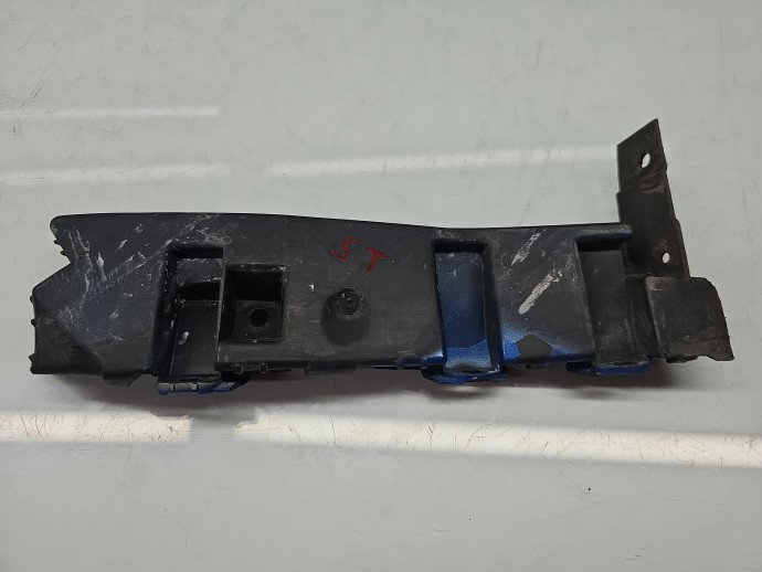Suport bara stanga spate Seat Leon (1P1) [Fabr 2005-2011] Hatchback Facelift, FR 1P0807393A
