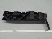 Suport bara stanga spate Seat Leon (1P1) [Fabr 2005-2011] Hatchback Facelift, FR 1P0807393A