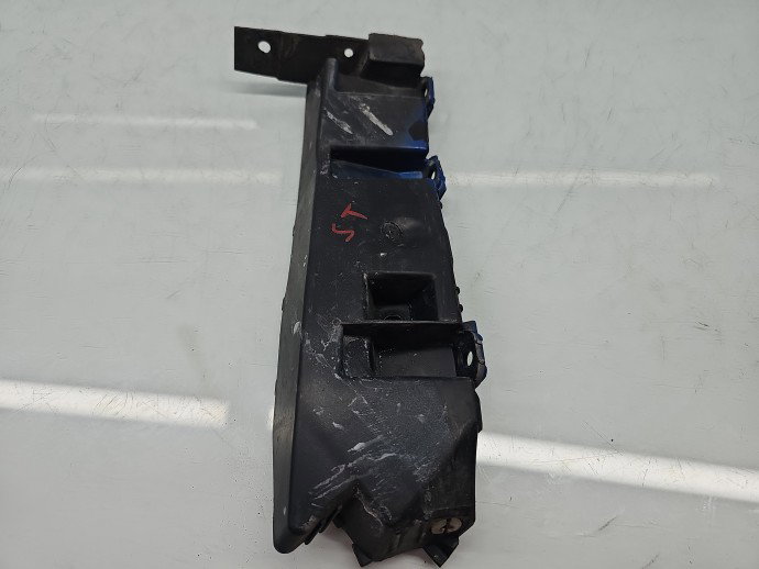 Suport bara stanga spate Seat Leon (1P1) [Fabr 2005-2011] Hatchback Facelift, FR 1P0807393A