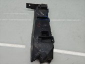 Suport bara stanga spate Seat Leon (1P1) [Fabr 2005-2011] Hatchback Facelift, FR 1P0807393A
