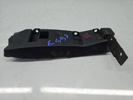 Suport bara dreapta spate Seat Leon (1P1) [Fabr 2005-2011] Hatchback Facelift, FR 1P0807394A