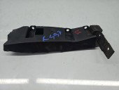 Suport bara dreapta spate Seat Leon (1P1) [Fabr 2005-2011] Hatchback Facelift, FR 1P0807394A