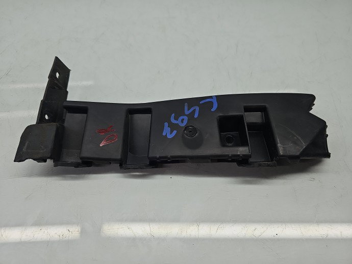 Suport bara dreapta spate Seat Leon (1P1) [Fabr 2005-2011] Hatchback Facelift, FR 1P0807394A