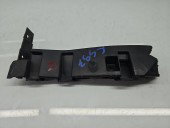 Suport bara dreapta spate Seat Leon (1P1) [Fabr 2005-2011] Hatchback Facelift, FR 1P0807394A