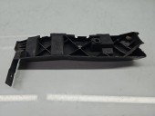 Suport bara dreapta spate Seat Leon (1P1) [Fabr 2005-2011] Hatchback Facelift, FR 1P0807394A