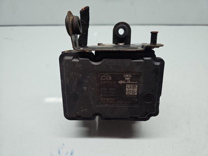 Pompa ABS Alfa Romeo Giulietta (940) [Fabr 2010-2016] 00051901331 2.0 JTDM 125KW / 170CP