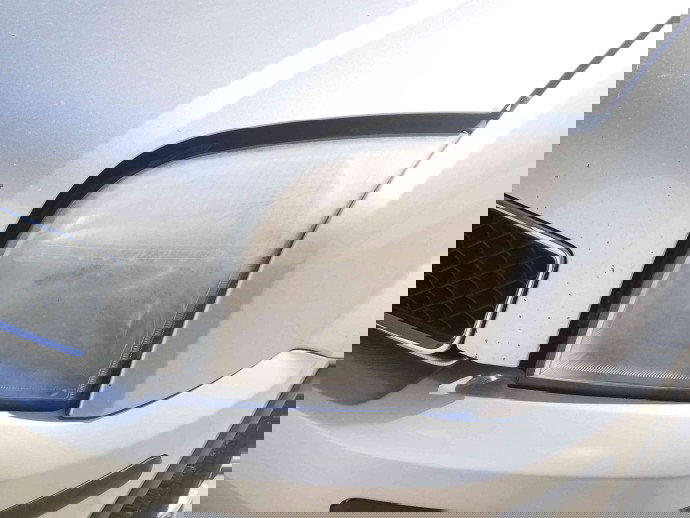 Far stanga OEM Ford Fusion (JU) [Fabr 2002-2012] 